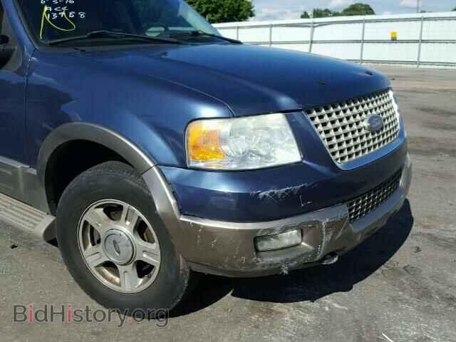 2004 FORD EXPEDITION - VIN: 1FMFU18L34LB02458 - Фото 9