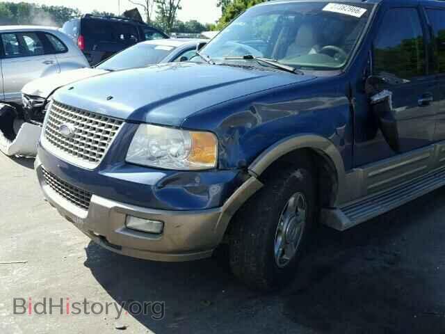 2004 FORD EXPEDITION - VIN: 1FMFU18L34LB02458 - Фото 10