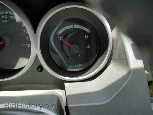 2008 DODGE CARAVAN - VIN: 2D8HN44H88R600098 - Фото 8