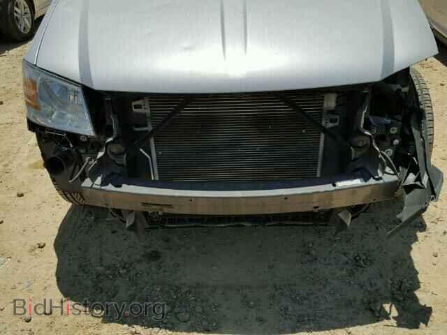 2008 DODGE CARAVAN - VIN: 2D8HN44H88R600098 - Фото 10
