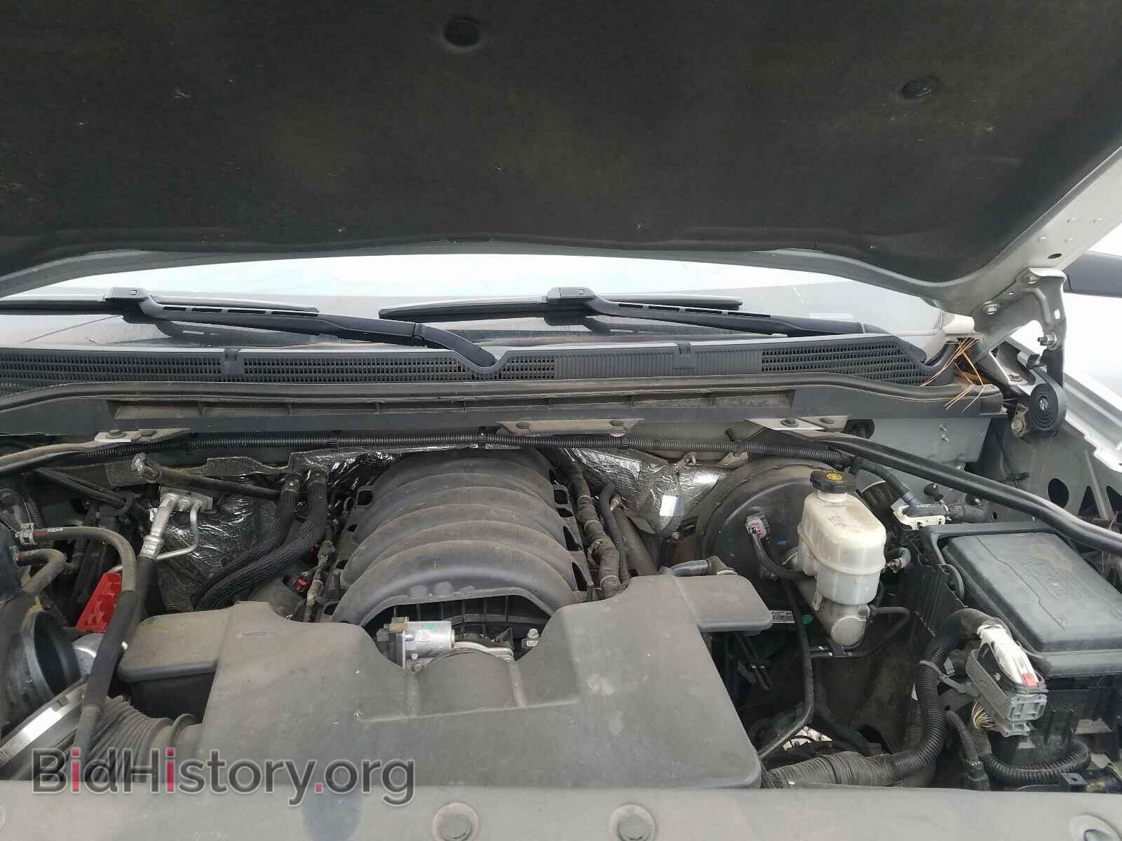 2014 GMC SIERRA - VIN: 3GTU2VEC6EG107519 - Фото 7