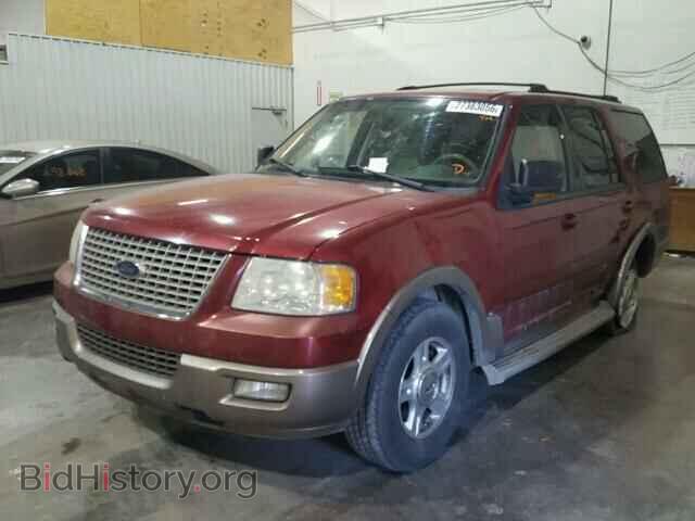2004 FORD EXPEDITION - VIN: 1FMPU17LX4LB80256 - Фото 2