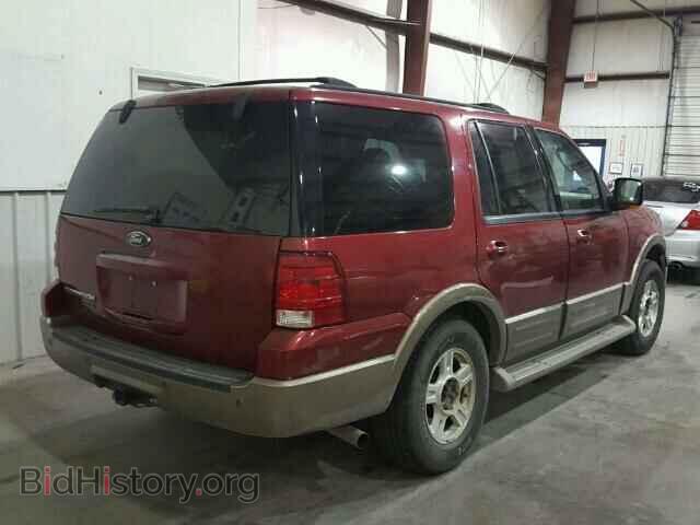 2004 FORD EXPEDITION - VIN: 1FMPU17LX4LB80256 - Фото 4