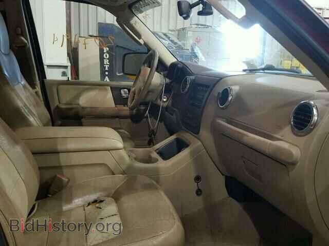 2004 FORD EXPEDITION - VIN: 1FMPU17LX4LB80256 - Фото 5