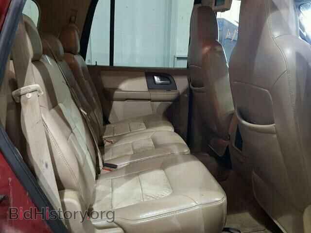 2004 FORD EXPEDITION - VIN: 1FMPU17LX4LB80256 - Фото 6