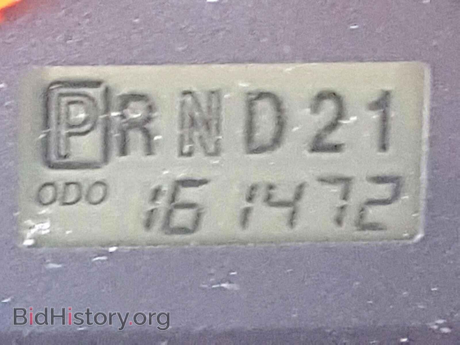 2003 MAZDA TRIBUTE - VIN: 4F2CZ96153KM24418 - Фото 8
