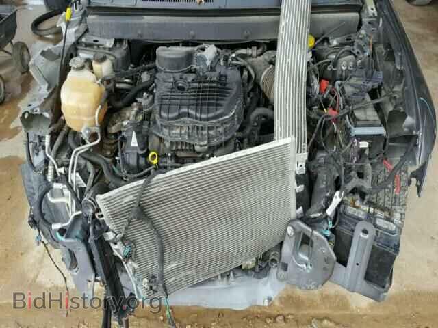 2013 DODGE JOURNEY - VIN: 3C4PDCBG0DT517581 - Фото 7