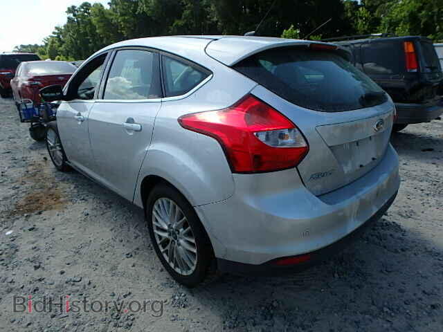 2012 FORD FOCUS - VIN: 1FAHP3M21CL372323 - Photo 3