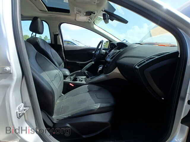 2012 FORD FOCUS - VIN: 1FAHP3M21CL372323 - Photo 5