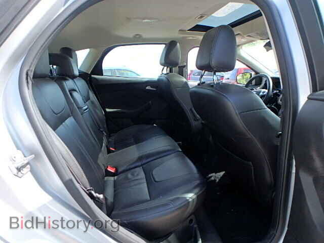 2012 FORD FOCUS - VIN: 1FAHP3M21CL372323 - Photo 6