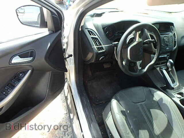 2012 FORD FOCUS - VIN: 1FAHP3M21CL372323 - Photo 10