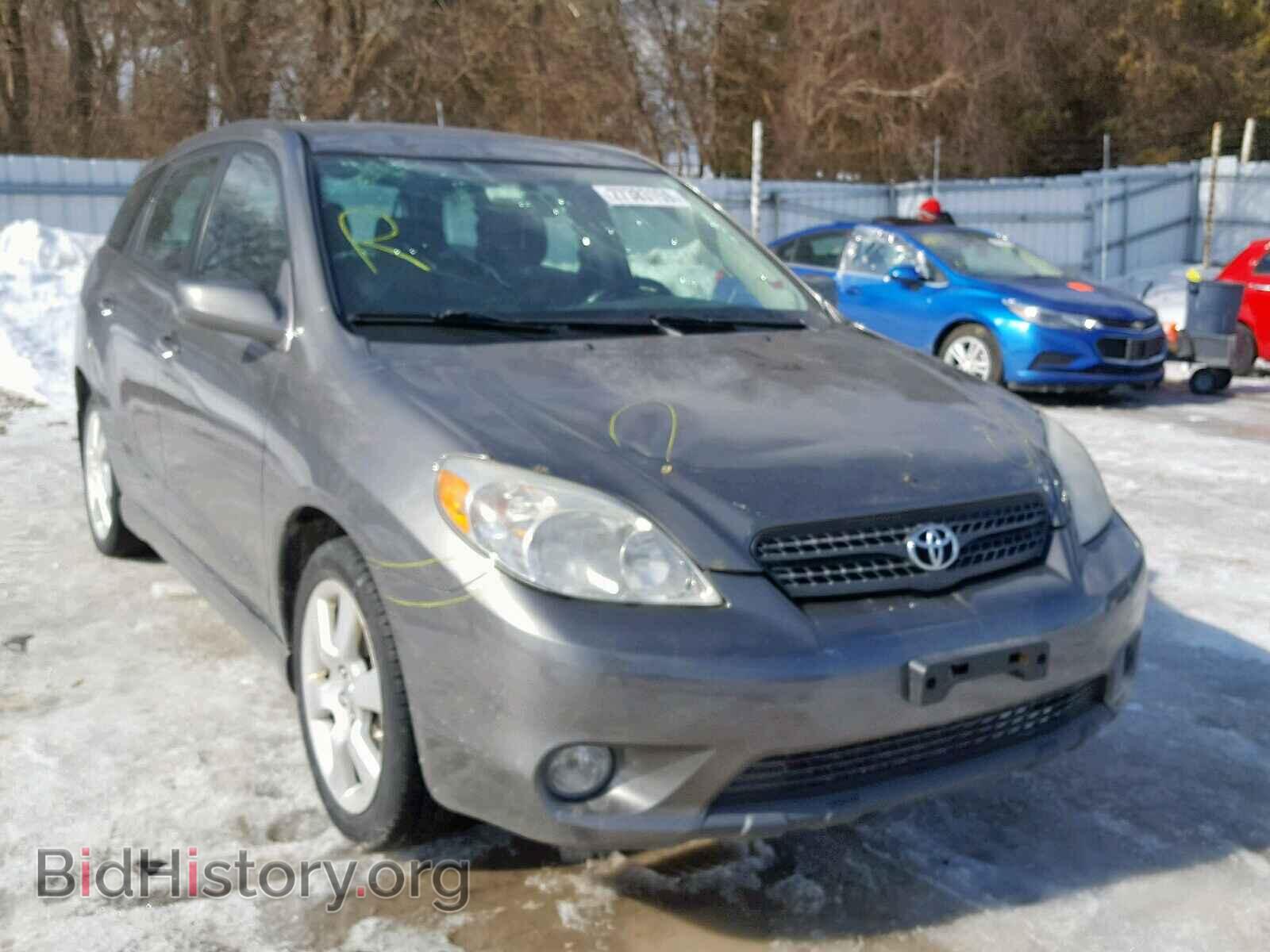 Фотография 2T1KR32E17C635494 - TOYOTA COROLLA 2007