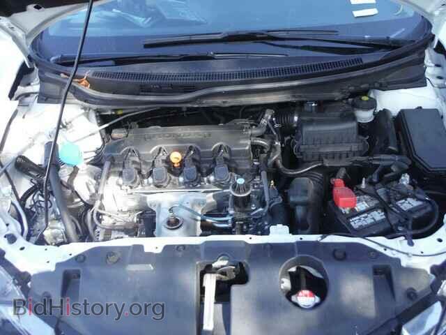 2014 HONDA CIVIC - VIN: 19XFB2F80EE254223 - Photo 7