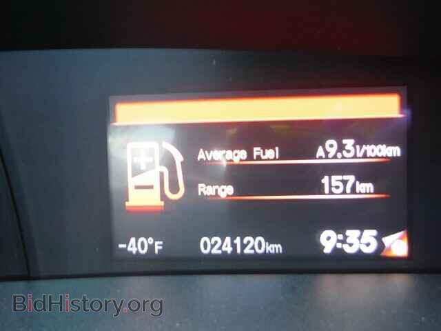 2014 HONDA CIVIC - VIN: 19XFB2F80EE254223 - Photo 8