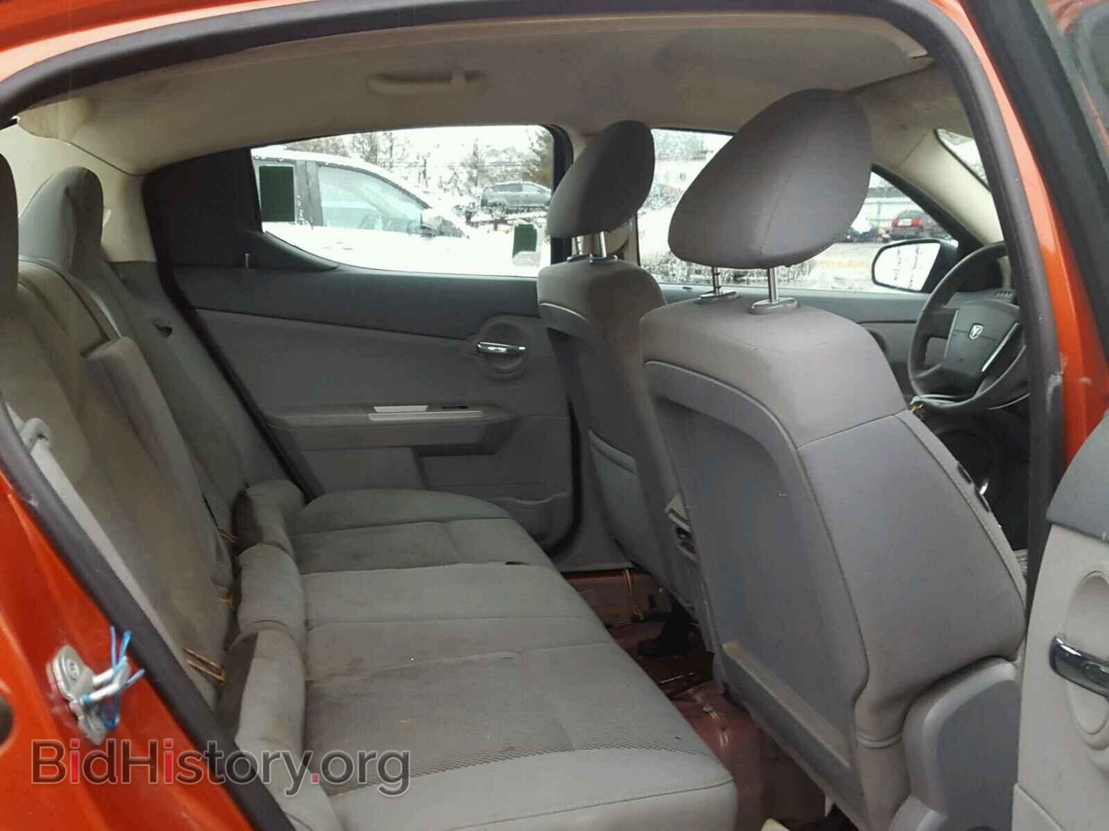 2008 DODGE AVENGER - VIN: 1B3LC56K78N690386 - Фото 6