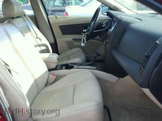 2004 CADILLAC CTS - VIN: 1G6DM577240140601 - Фото 5