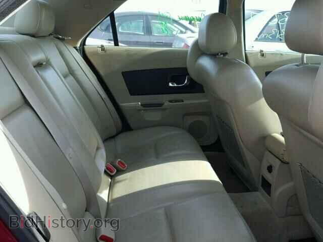 2004 CADILLAC CTS - VIN: 1G6DM577240140601 - Фото 6