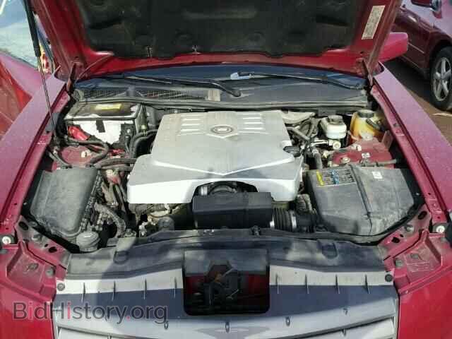 2004 CADILLAC CTS - VIN: 1G6DM577240140601 - Фото 7