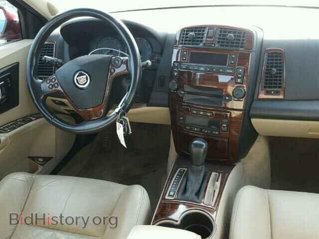 2004 CADILLAC CTS - VIN: 1G6DM577240140601 - Фото 9