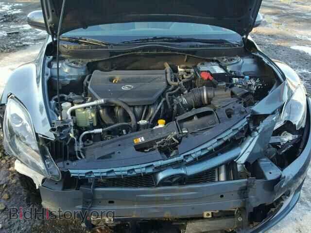 2012 MAZDA 6 - VIN: 1YVHZ8DH1C5M41239 - Photo 7