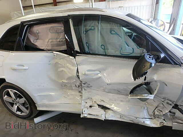 2011 AUDI Q5 - VIN: WA1DKAFPXBA042298 - Фото 10