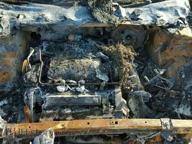 2002 CADILLAC DEVILLE - VIN: 1G6KF57932U139367 - Фото 7