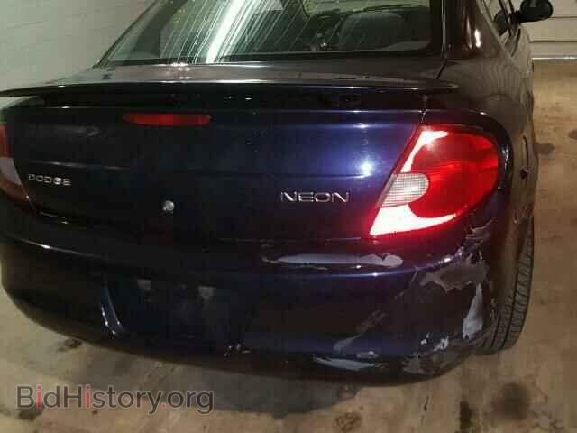 2000 DODGE NEON - VIN: 1B3ES46C0YD869499 - Фото 10