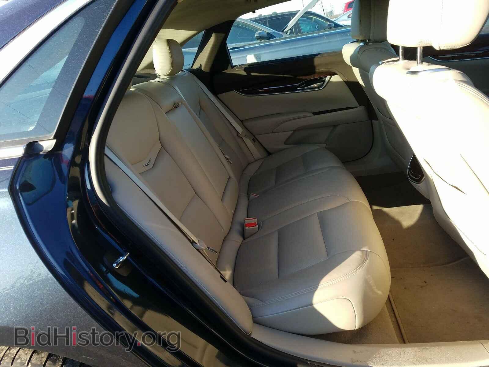 2013 CADILLAC XTS - VIN: 2G61S5S30D9157724 - Фото 6