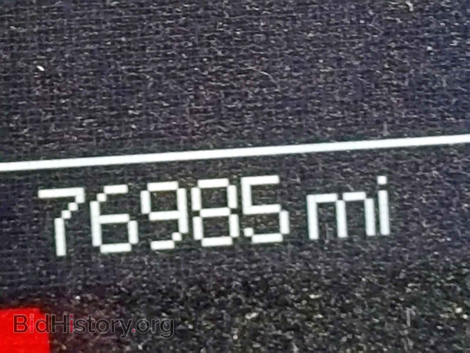 2013 CHRYSLER TOWN & COU - VIN: 2C4RC1BG4DR781566 - Фото 8