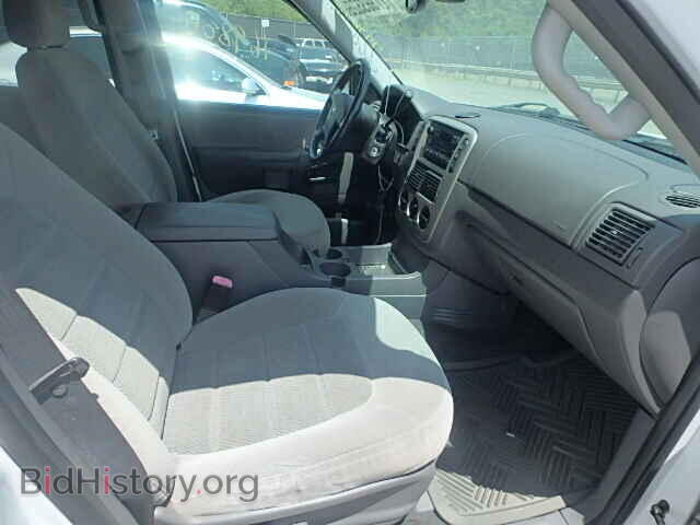 2005 FORD EXPLORER - VIN: 1FMZU73E85UA37479 - Фото 5