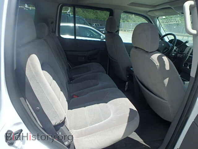 2005 FORD EXPLORER - VIN: 1FMZU73E85UA37479 - Фото 6