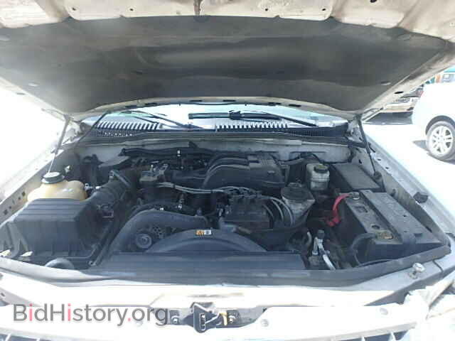 2005 FORD EXPLORER - VIN: 1FMZU73E85UA37479 - Фото 7