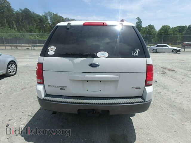 2005 FORD EXPLORER - VIN: 1FMZU73E85UA37479 - Фото 10