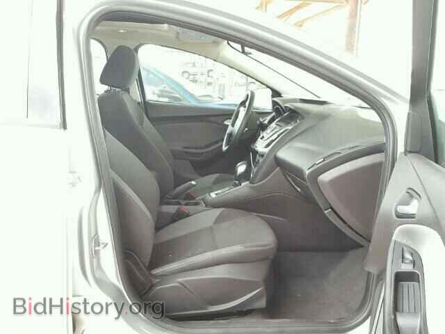 2014 FORD FOCUS - VIN: 1FADP3K28EL140144 - Photo 5