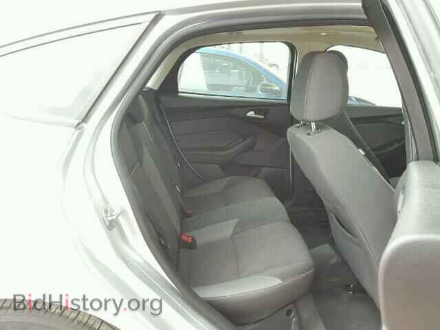 2014 FORD FOCUS - VIN: 1FADP3K28EL140144 - Photo 6