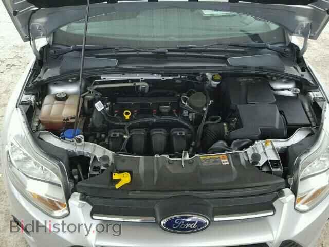 2014 FORD FOCUS - VIN: 1FADP3K28EL140144 - Photo 7