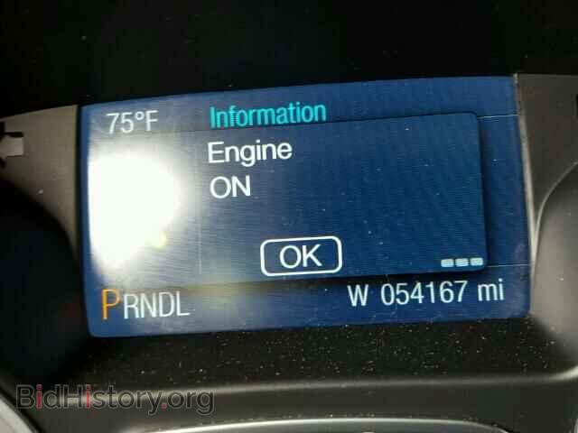 2014 FORD FOCUS - VIN: 1FADP3K28EL140144 - Photo 8