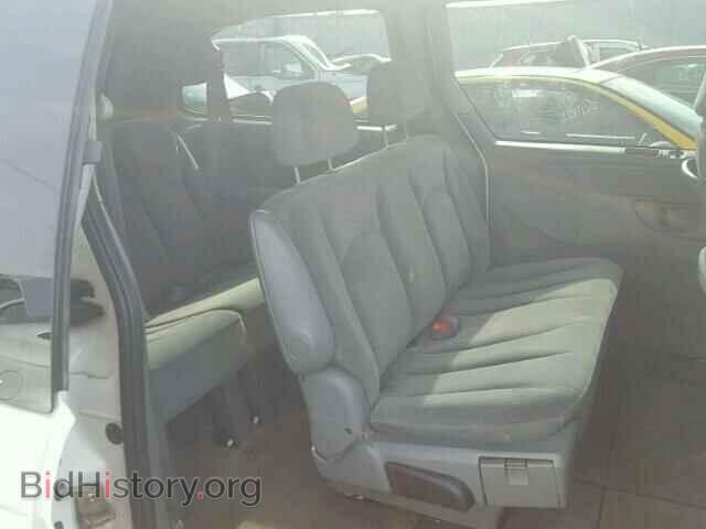 2005 DODGE CARAVAN - VIN: 1D4GP24RX5B364357 - Фото 6