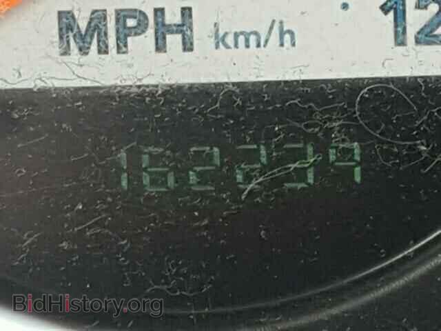 2005 DODGE CARAVAN - VIN: 1D4GP24RX5B364357 - Фото 8