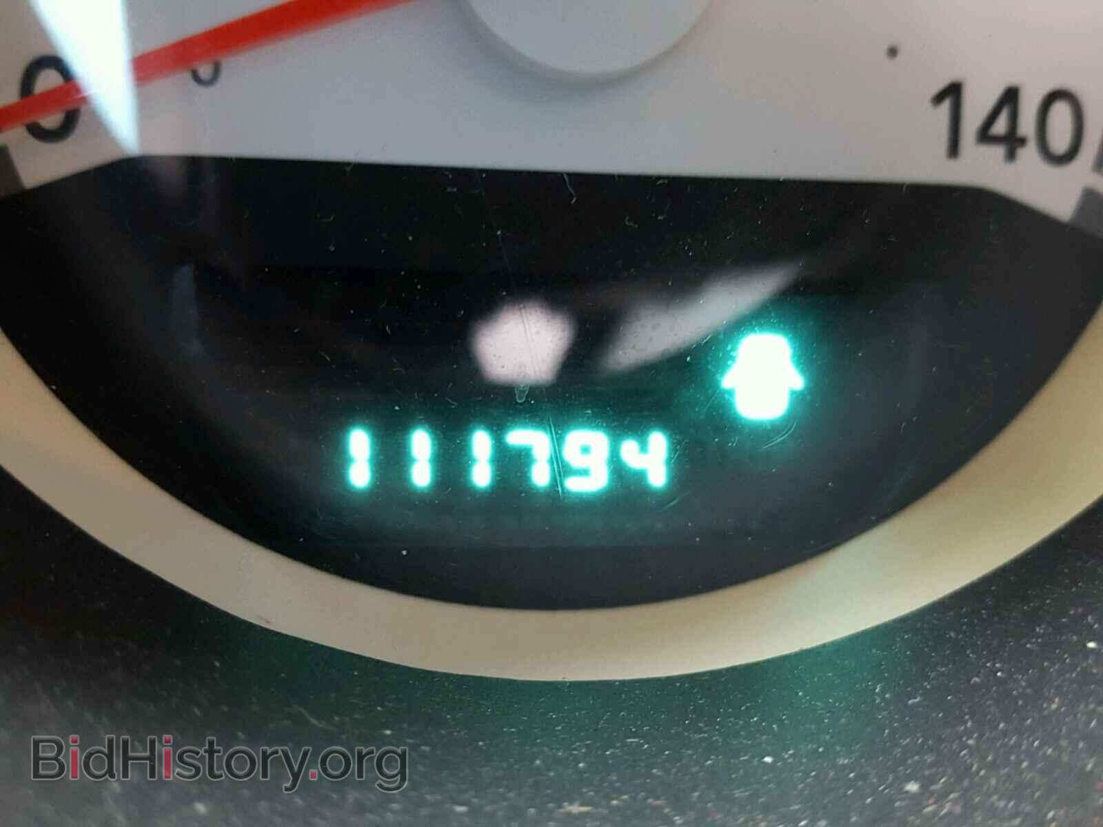 2010 DODGE CHALLENGER - VIN: 2B3CJ4DV2AH179504 - Photo 8