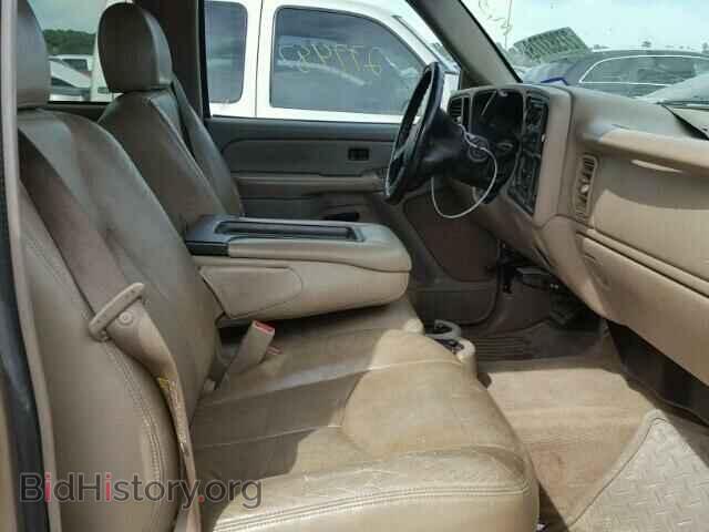 2006 CHEVROLET SILVERADO - VIN: 1GCEC19Z46E201500 - Фото 5