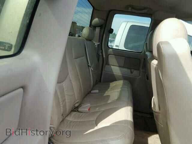 2006 CHEVROLET SILVERADO - VIN: 1GCEC19Z46E201500 - Фото 6