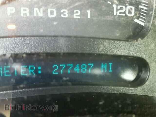 2006 CHEVROLET SILVERADO - VIN: 1GCEC19Z46E201500 - Фото 8