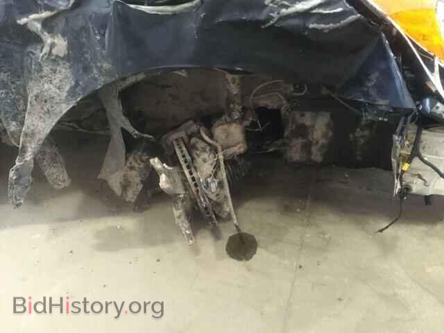 2012 HYUNDAI SONATA - VIN: 5NPEB4AC2CH503228 - Фото 10