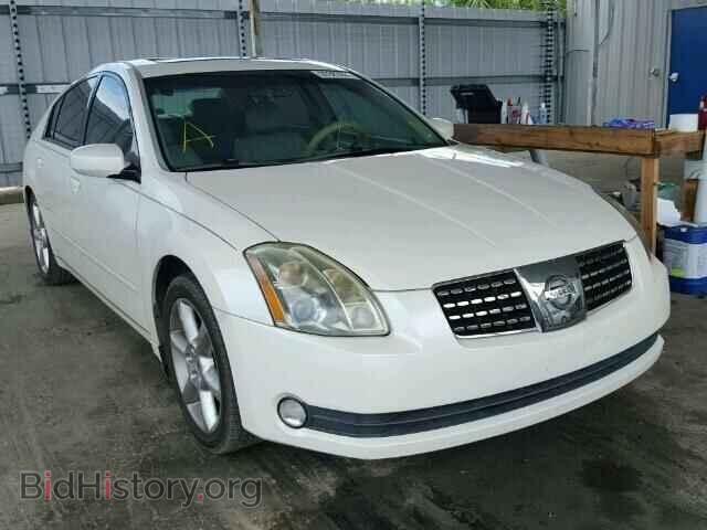 Photo 1N4BA41E36C854758 - NISSAN MAXIMA 2006