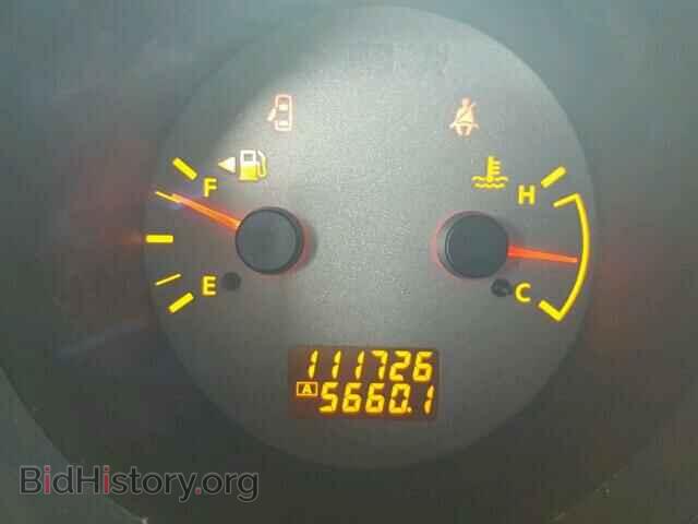 2006 NISSAN MAXIMA - VIN: 1N4BA41E36C854758 - Фото 8