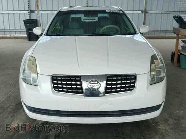 2006 NISSAN MAXIMA - VIN: 1N4BA41E36C854758 - Фото 10