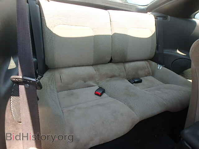 2003 MITSUBISHI ECLIPSE - VIN: 4A3AC44G03E211794 - Фото 6