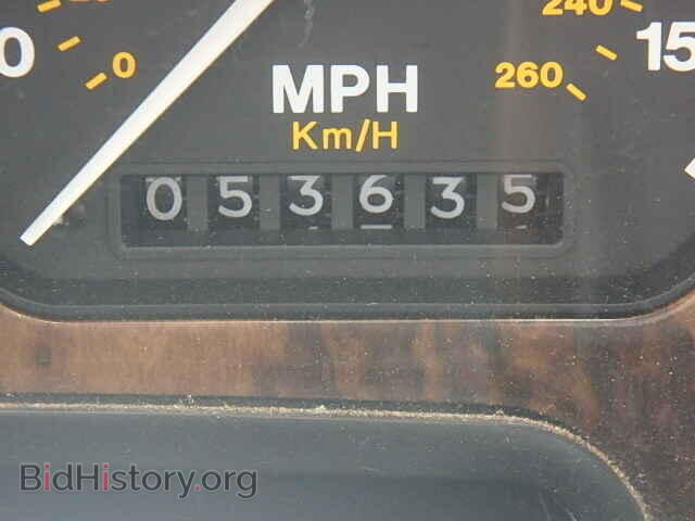 1993 JAGUAR XJS - VIN: SAJNW474XPC187441 - Фото 8