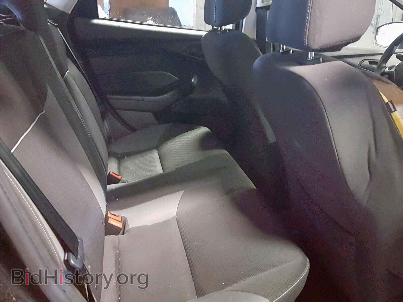 2012 FORD FOCUS SE - VIN: 1FAHP3F23CL404766 - Фото 6